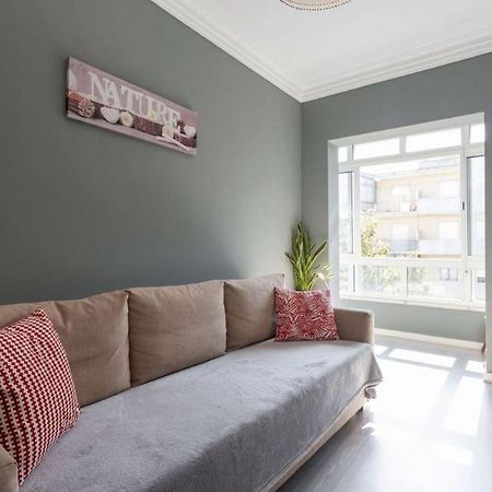 Be Local - Apartment With 2 Bedrooms In Moscavide - Лиссабон Экстерьер фото