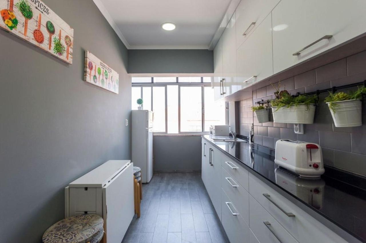 Be Local - Apartment With 2 Bedrooms In Moscavide - Лиссабон Экстерьер фото