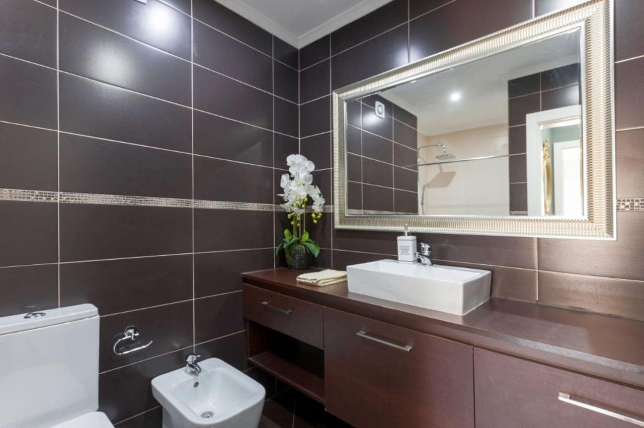 Be Local - Apartment With 2 Bedrooms In Moscavide - Лиссабон Экстерьер фото