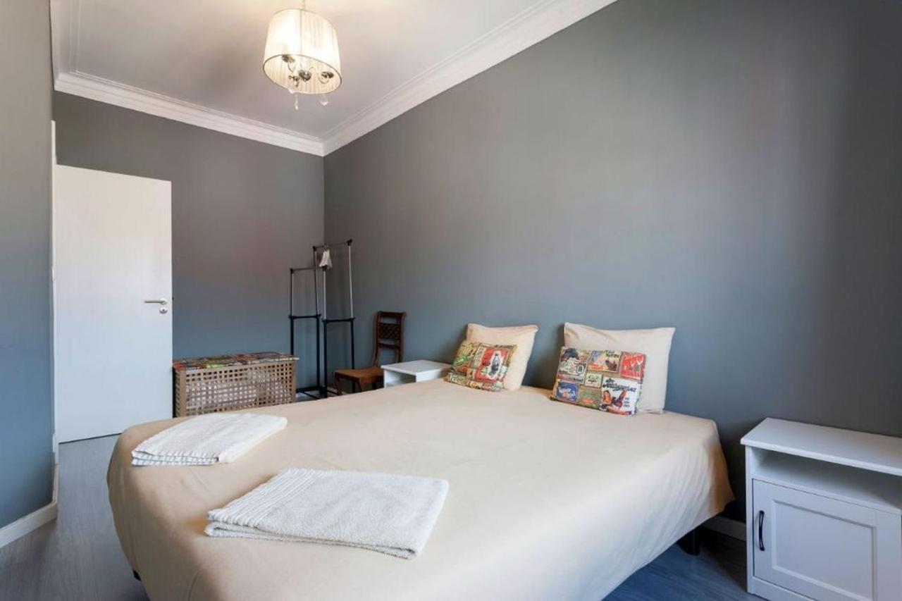Be Local - Apartment With 2 Bedrooms In Moscavide - Лиссабон Экстерьер фото