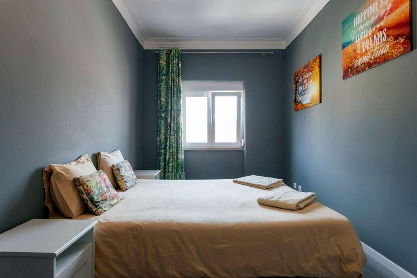 Be Local - Apartment With 2 Bedrooms In Moscavide - Лиссабон Экстерьер фото
