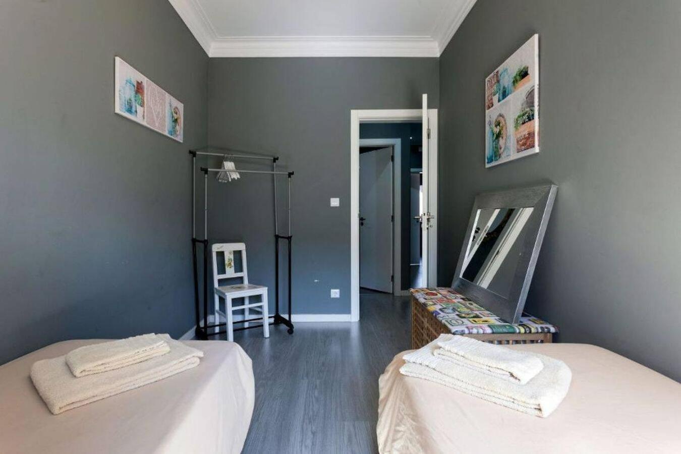 Be Local - Apartment With 2 Bedrooms In Moscavide - Лиссабон Экстерьер фото