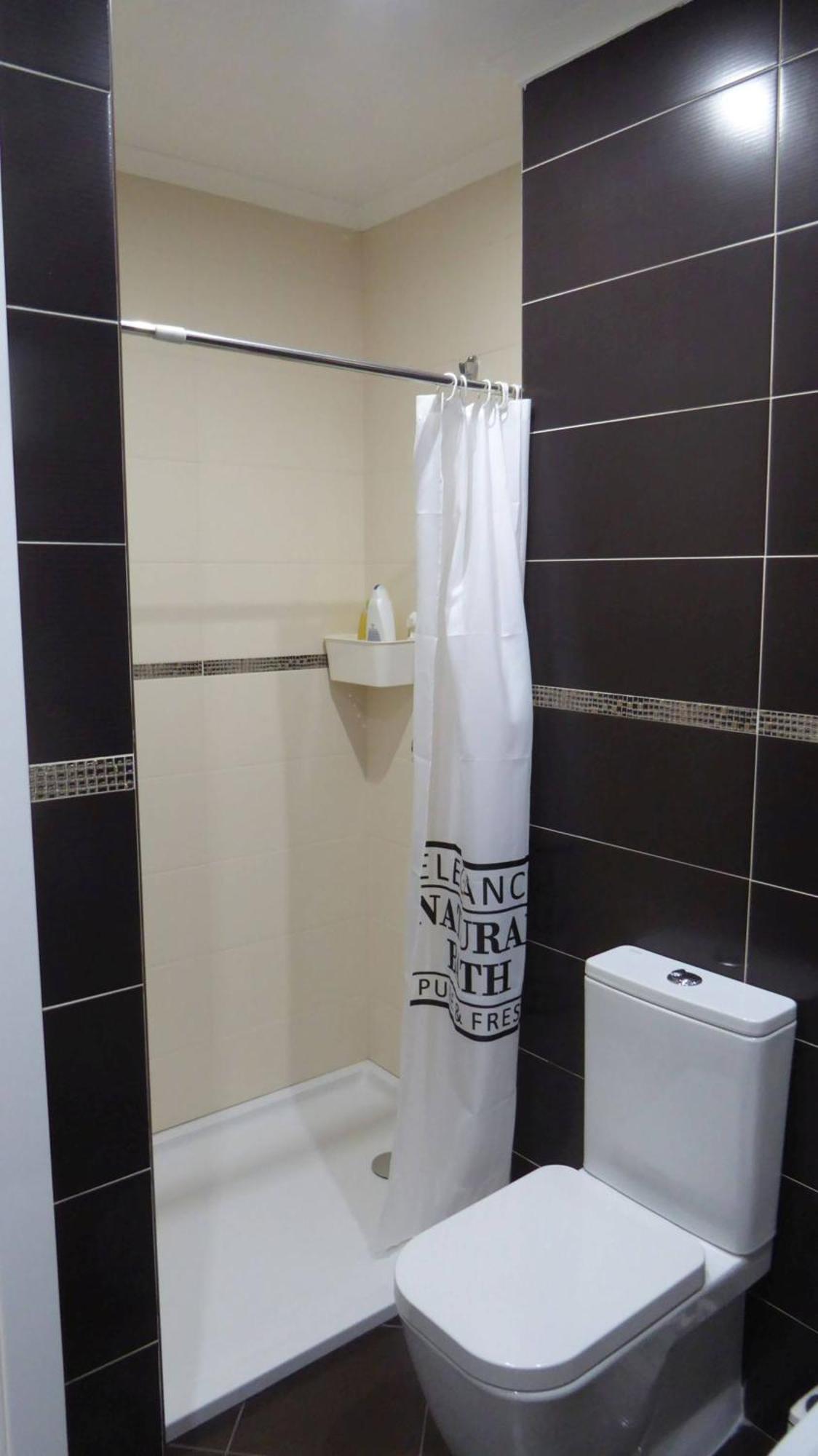 Be Local - Apartment With 2 Bedrooms In Moscavide - Лиссабон Экстерьер фото