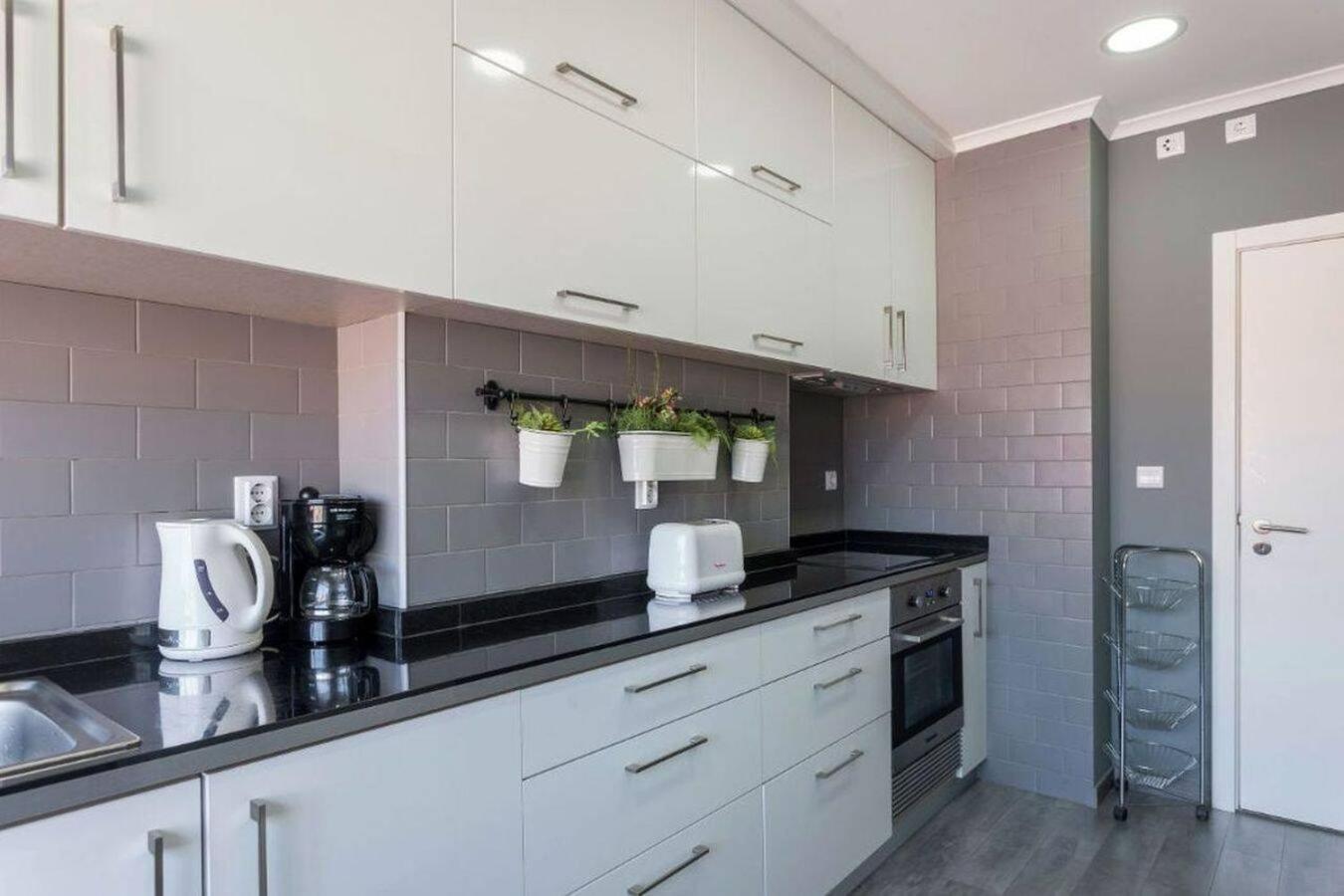 Be Local - Apartment With 2 Bedrooms In Moscavide - Лиссабон Экстерьер фото