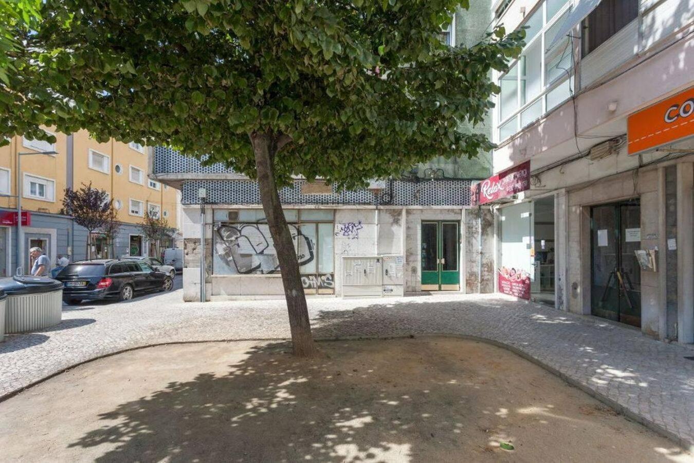 Be Local - Apartment With 2 Bedrooms In Moscavide - Лиссабон Экстерьер фото