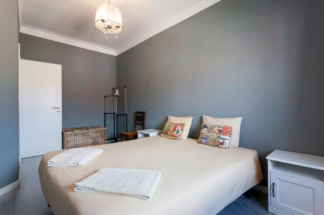 Be Local - Apartment With 2 Bedrooms In Moscavide - Лиссабон Экстерьер фото