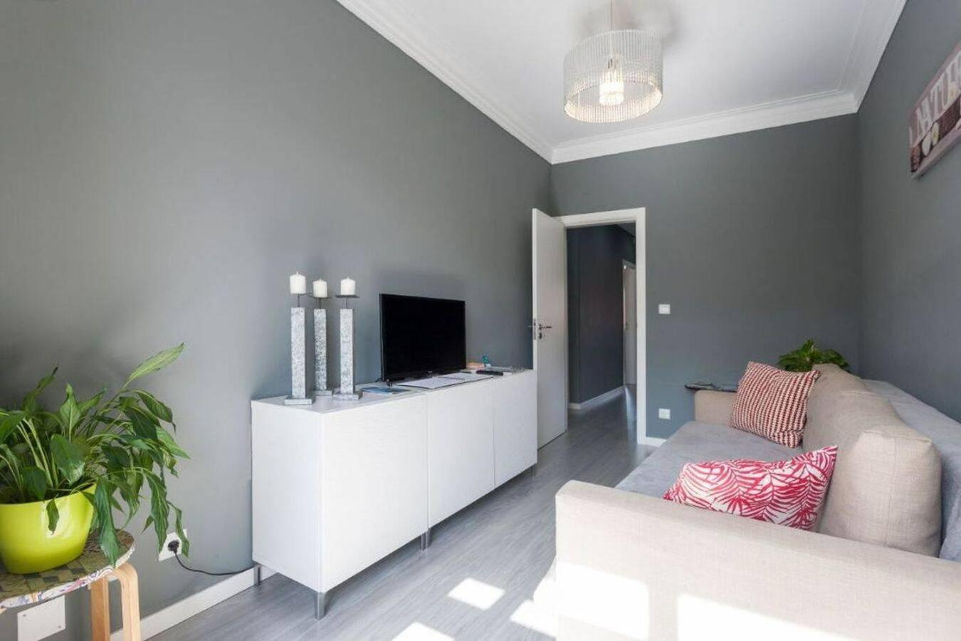 Be Local - Apartment With 2 Bedrooms In Moscavide - Лиссабон Экстерьер фото