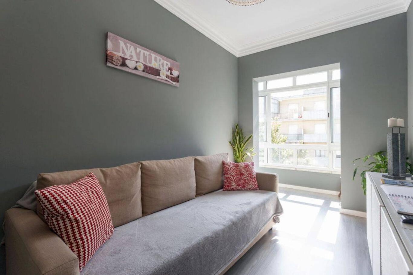 Be Local - Apartment With 2 Bedrooms In Moscavide - Лиссабон Экстерьер фото